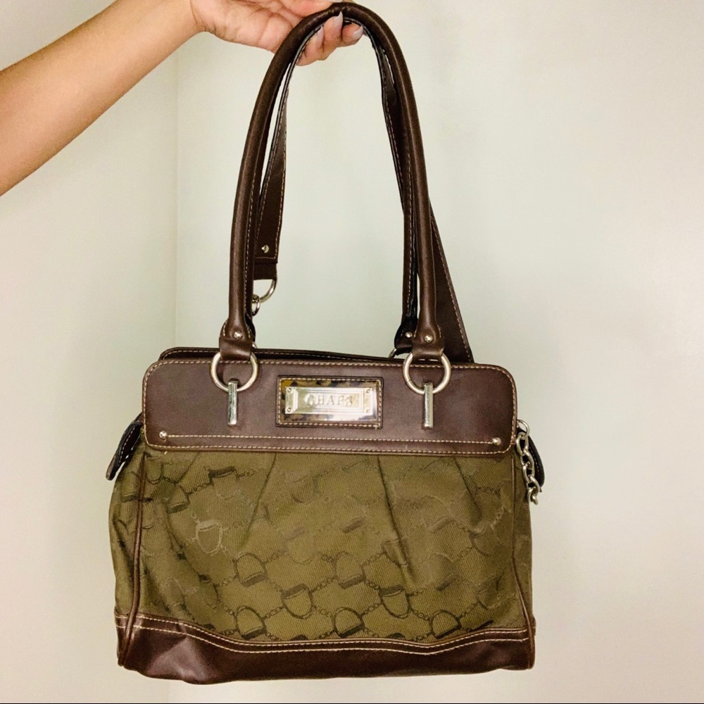 Chaps Purse 👜